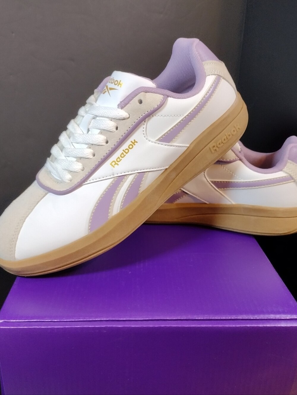 Reebok Sneakers Club C 85 Vintage Women's Size 8.5